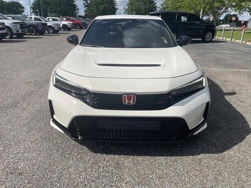 2024 Honda Civic Type R Base