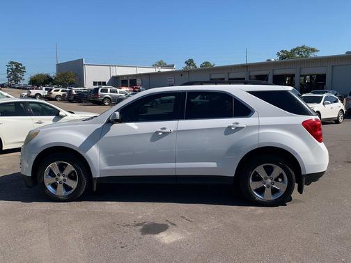 2013 Chevrolet Equinox 2LT