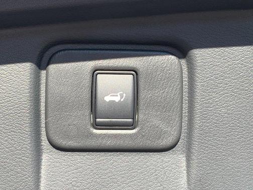 2024 Nissan Murano Platinum FWD