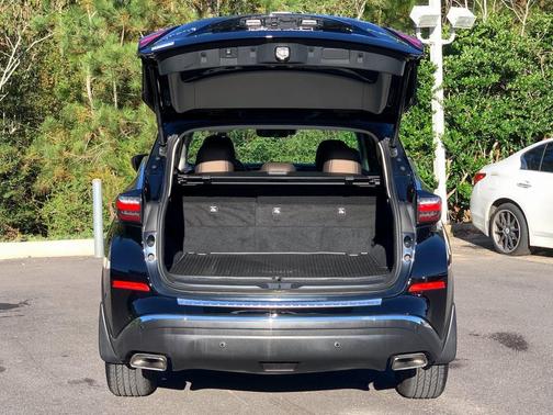 2024 Nissan Murano Platinum FWD