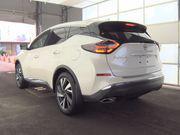 2024 Nissan Murano SL FWD