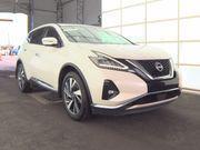 2024 Nissan Murano SL FWD