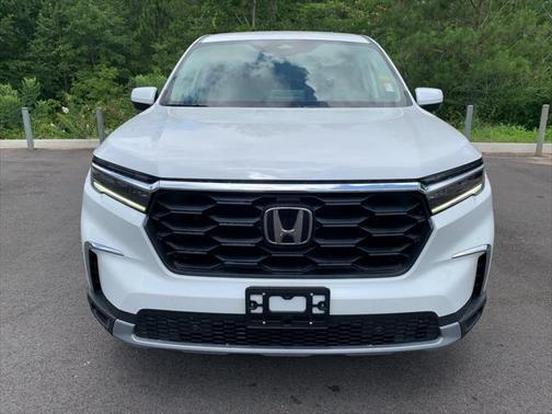 2024 Honda Pilot EX-L