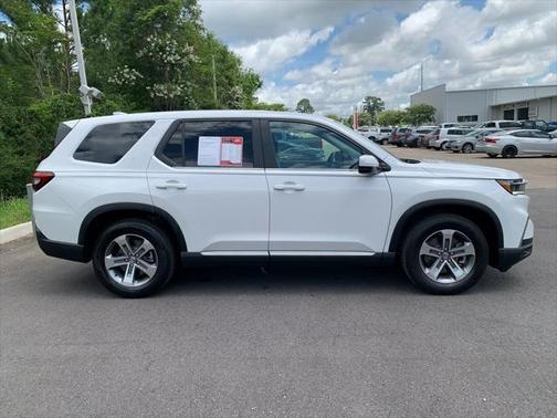 2024 Honda Pilot EX-L