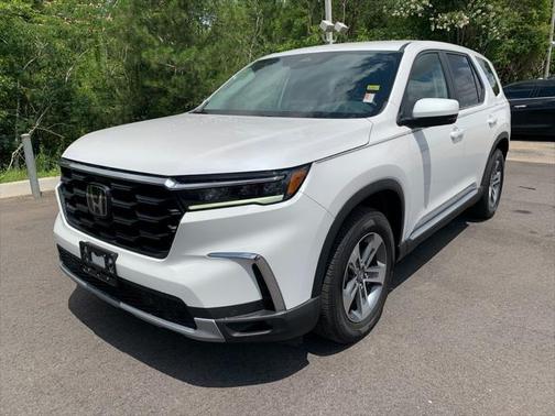 2024 Honda Pilot EX-L
