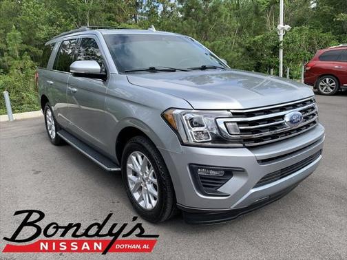 2021 Ford Expedition XLT