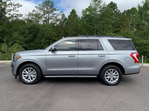 2021 Ford Expedition XLT