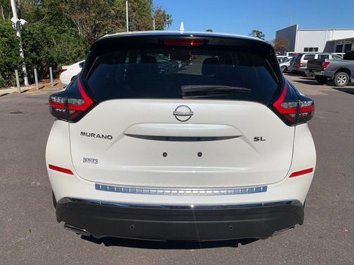 2024 Nissan Murano SL FWD