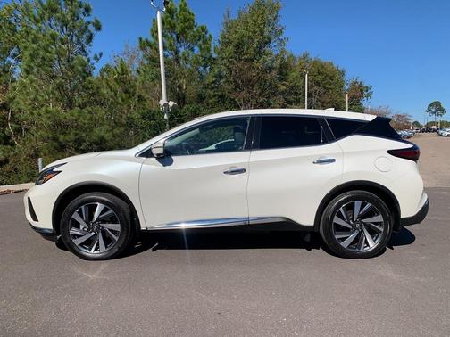 2024 Nissan Murano SL FWD