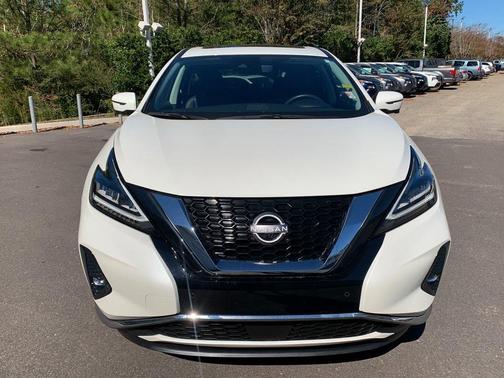 2024 Nissan Murano SL FWD