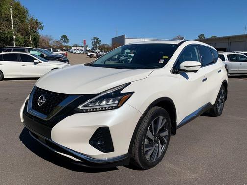 2024 Nissan Murano SL FWD