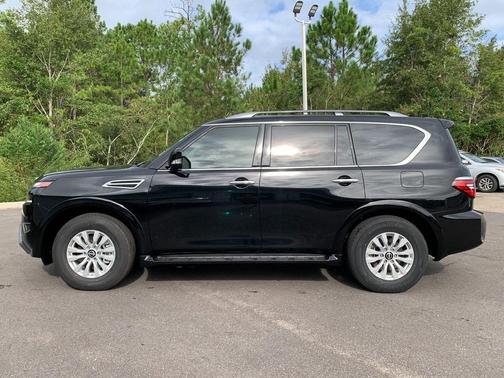 2023 Nissan Armada SV 2WD