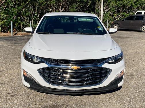 2020 Chevrolet Malibu FWD LT