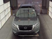 2024 Nissan Pathfinder Platinum FWD