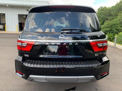 2024 Nissan Armada SL 2WD