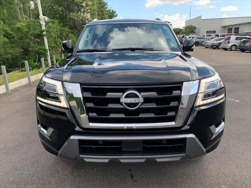 2024 Nissan Armada SL 2WD