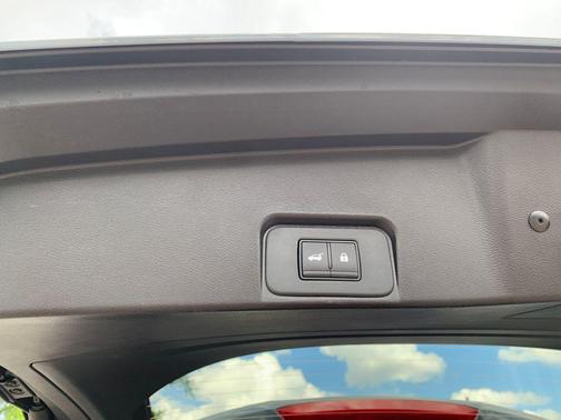 Boulder Gray Pearl 2026 Nissan Rogue Rock Creek