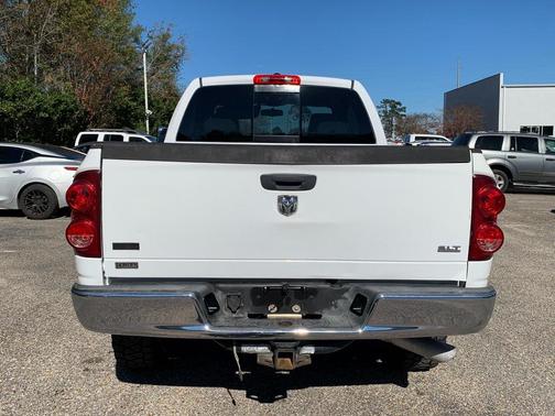 2009 Dodge Ram 3500 SLT