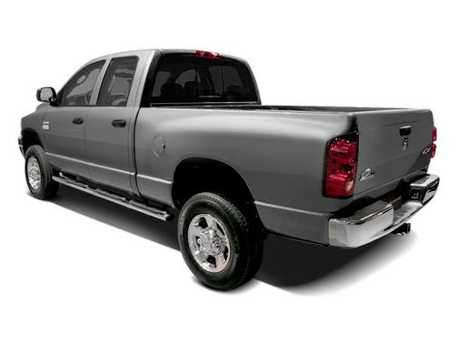 2009 Dodge Ram 3500 SLT