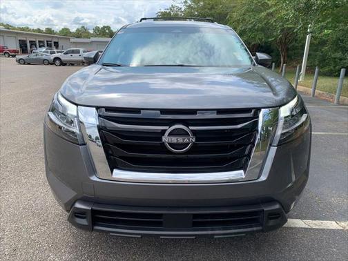 2022 Nissan Pathfinder SV 2WD