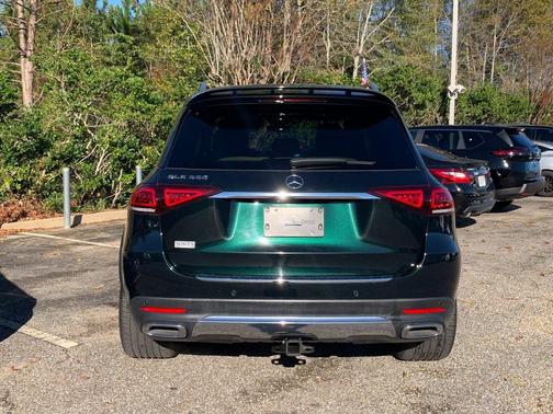 2022 Mercedes-Benz GLE 350 Base