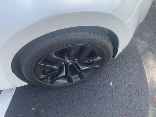 2016 Nissan 370Z Touring