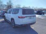 2024 Jeep Wagoneer L Series II 4x2