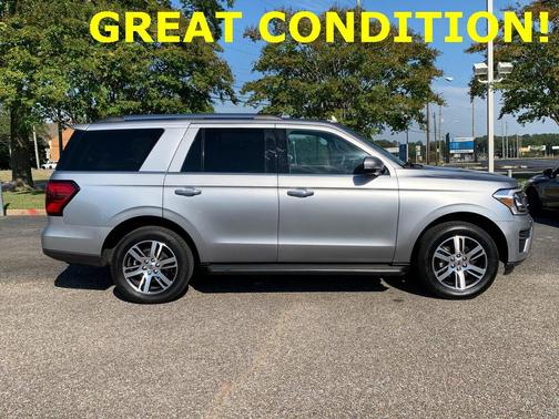 2024 Ford Expedition Limited