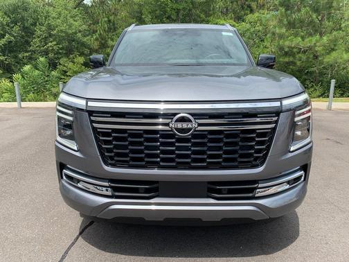 2025 Nissan Armada SL 2WD