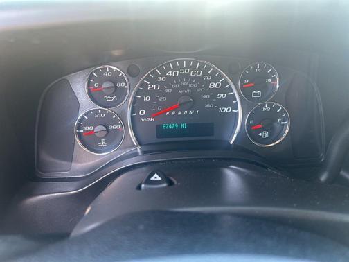 Summit White 2019 Chevrolet Express 3500 LT
