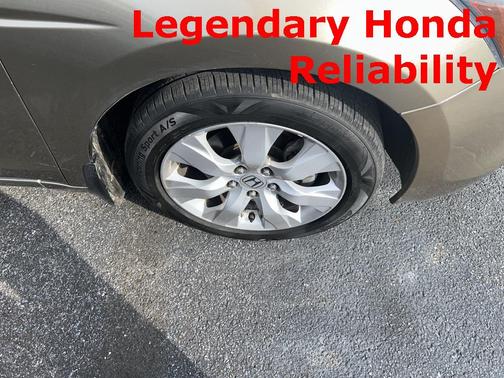 2010 Honda Accord EX-L