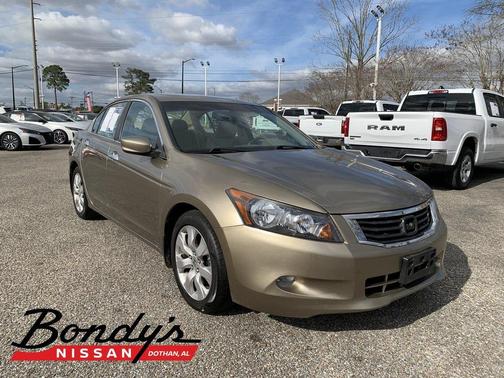 2010 Honda Accord EX-L