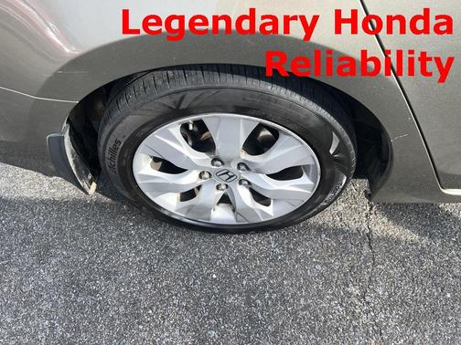 2010 Honda Accord EX-L