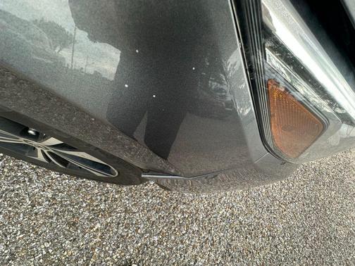 Gun Metallic 2022 Nissan Sentra SV