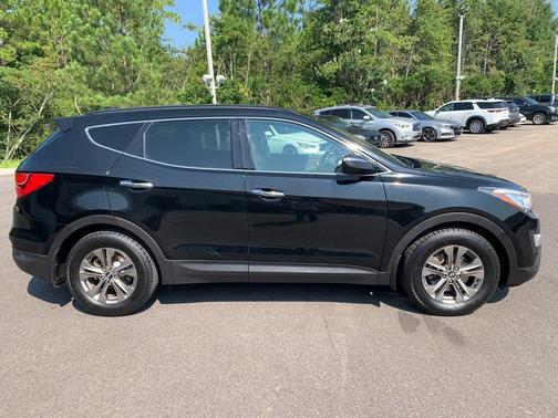 2014 Hyundai Santa Fe Sport 2.4L