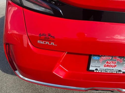 2023 Kia Soul GT-Line 2.0L