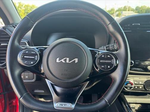 2023 Kia Soul GT-Line 2.0L