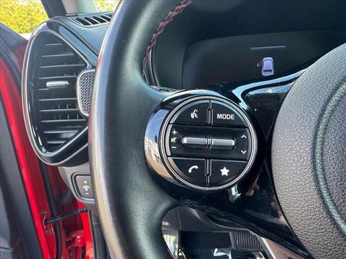 2023 Kia Soul GT-Line 2.0L