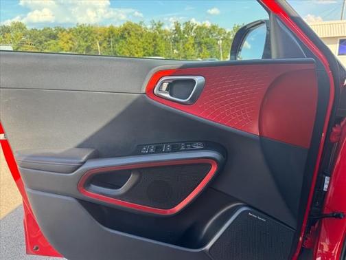 2023 Kia Soul GT-Line 2.0L