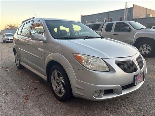2006 Pontiac Vibe 