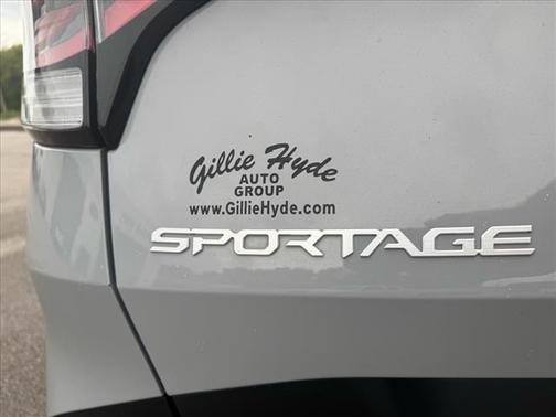 2023 Kia Sportage X-Pro Prestige