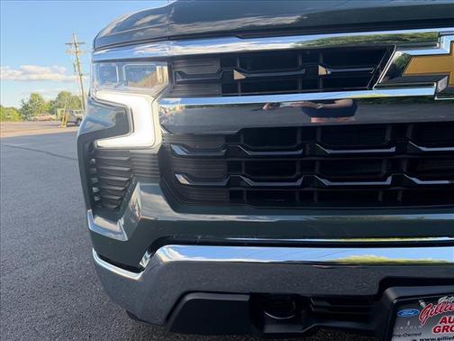Cypress 2025 Chevrolet Silverado 1500 LT
