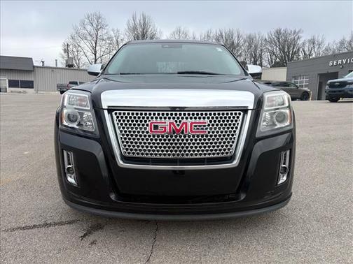 2014 GMC Terrain Denali
