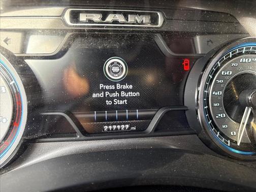 2020 RAM 3500 Limited