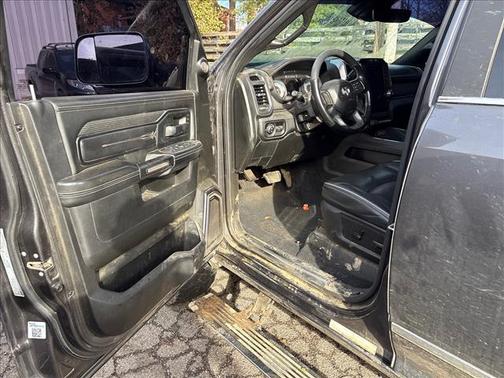 2020 RAM 3500 Limited