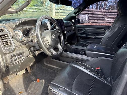 2020 RAM 3500 Limited