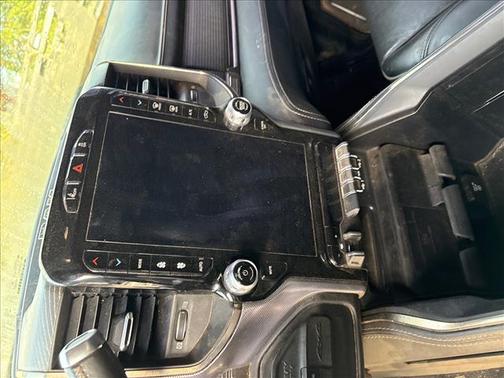 2020 RAM 3500 Limited