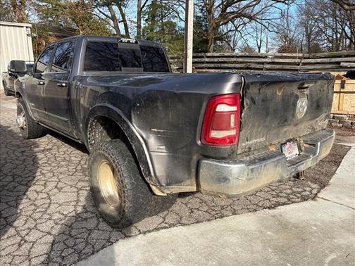 2020 RAM 3500 Limited