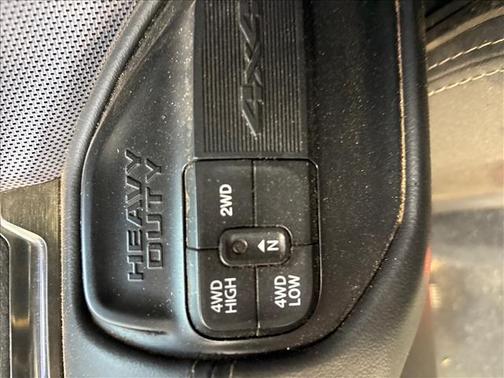 2020 RAM 3500 Limited