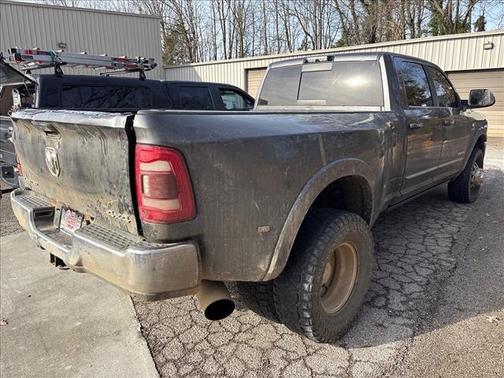 2020 RAM 3500 Limited